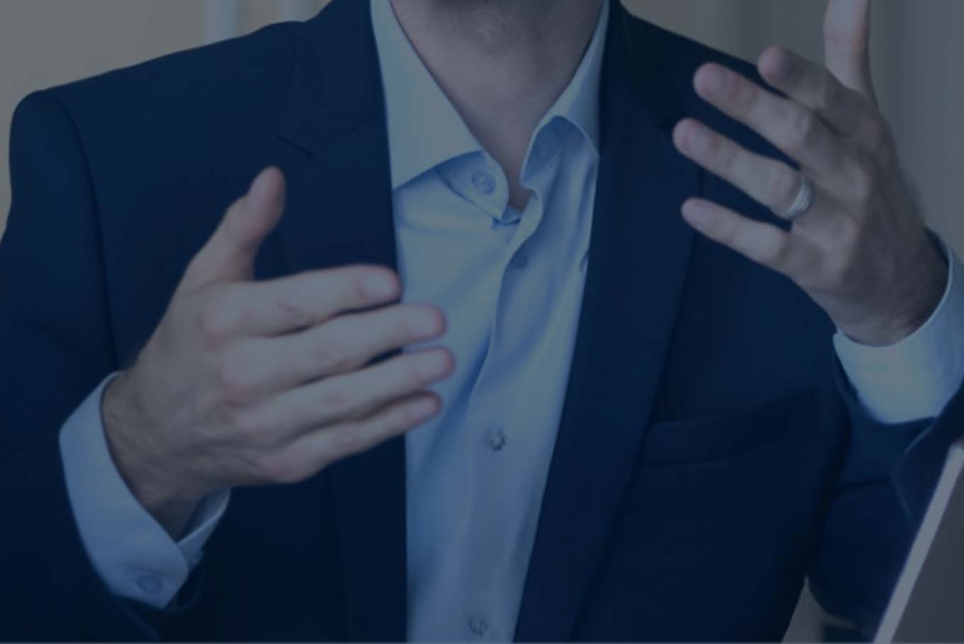 executive leadership coaching