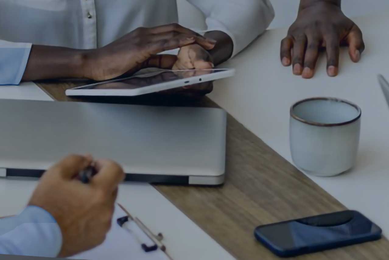 organizational consulting